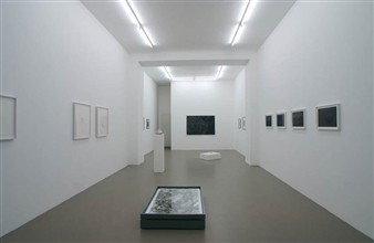 "THINGS SHOULD START TO GET INTERESTING RIGHT ABOUT NOW" - Kuttner Siebert Galerie