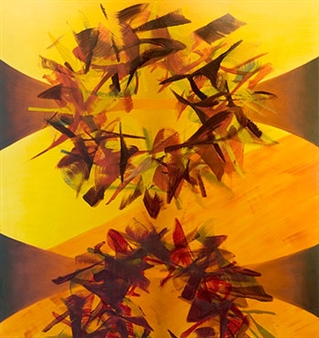 ART FAIR: Aqua Wynwood - Greene Contemporary