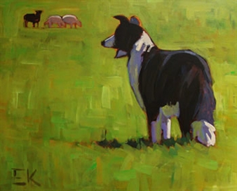 Featuring Ed King & Brandon Newton - Art First, Inc.