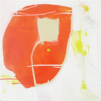 XANDA MCCAGG: SOLO SHOW - Art Gotham