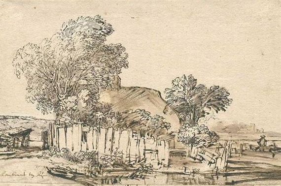 Thanks to Rembrandt - Rijksmuseum Amsterdam