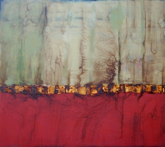 CHARRED/REMAINS, J Mehaffey, New paintings &amp; sculptures - Zane Bennett Contemporary Art