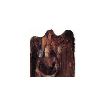 Rafael Cauduro: Sin Fronteras / Without Borders - Canal Street Gallery