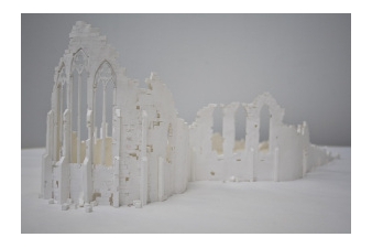 Folded Thoughts - Perry Rubenstein Gallery