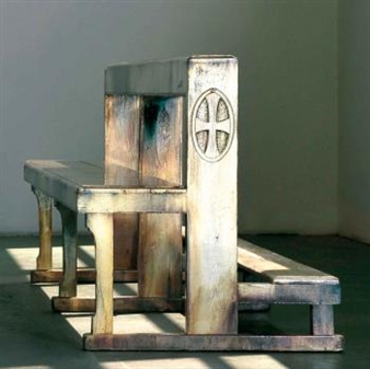 Franko B I'm thinking of you - Galleria Changing Role - Move Over Gallery