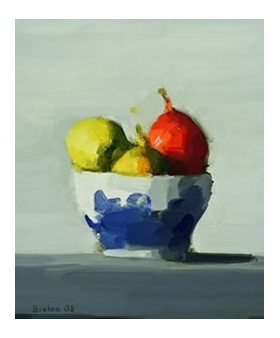 STANLEY BIELEN - William Baczek Fine Arts