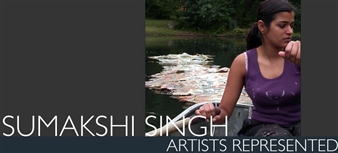Sumakshi Singh Peel Till They Bloom - Gallery Kashya Hildebrand