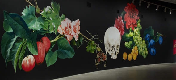 Shirana Shahbazi - Hammer Museum