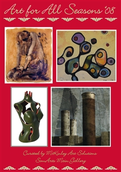 Art For All Seasons '08 - McKinley Art Solutions