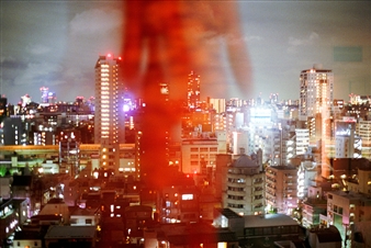 Tokyo Flirt - Gallery Strenger