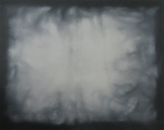 Clue — Abstract Works Exhibition - Aura Gallery, Shanghai