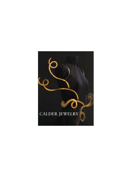 Calder Jewelry - The Metropolitan Museum of Art