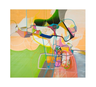 Incident In The Territory Of Invention - Merge Gallery