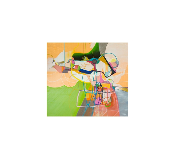 Incident In The Territory Of Invention - Merge Gallery