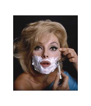 Carl Fischer - Twelve Portraits 1963 to 1978 - Moti Hasson Gallery