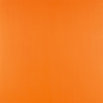 OLIVIER MOSSET NEW PAINTINGS - Andrea Caratsch Gallery, Zurich  
