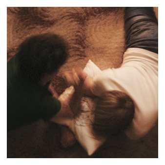 Liz Allan: How to dress for local conditions  - Govett-Brewster Art Gallery