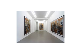 STEFAN SEHLER - Kuttner Siebert Galerie