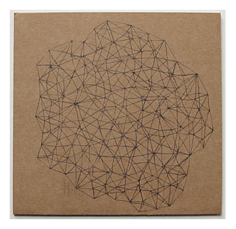 Mai Braun: recent object - Feature Inc.