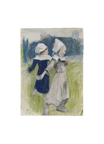 The Thaw Collection of Master Drawings: Acquisitions Since 2002 - The Morgan Library & Museum