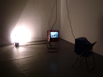 When A River Changes Its Course John Bjerklie - Parker's Box