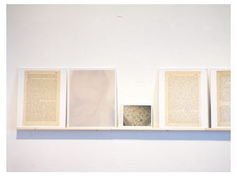 Alexandria - Lower East Side Printshop