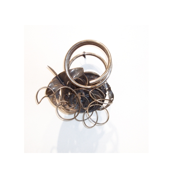 FRANK STELLA - Galerie Haas & Fuchs