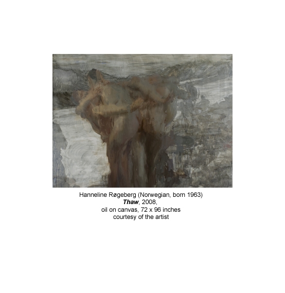 Form & Story: Narration in Recent Painting - Harnett Print Study Center, University of Richmond Museums