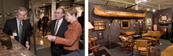 The American Antiques Show 2009 - The American Antiques Show