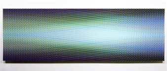 "rolling & ruling" - Sabina Lee Gallery