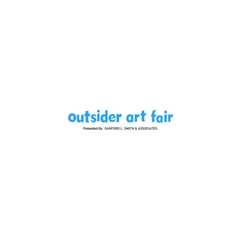 The 2009 Outsider Art Fair, NYC - Dean Jensen Gallery