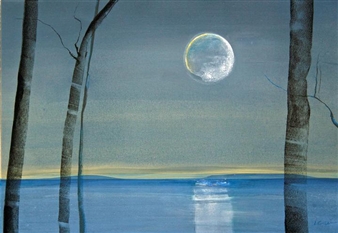 LESA CHITTENDEN LIM - F.A.N. Gallery