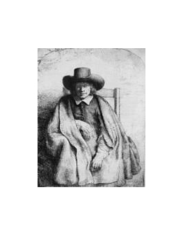 Rembrandt's Influence - Galerie Michael