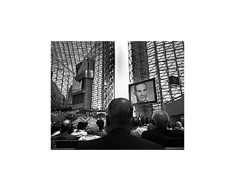 Carl De Keyzer - for the Love of God - Higher Pictures Generation