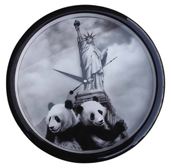 Liang Yue's Wonderland - Imagine Gallery