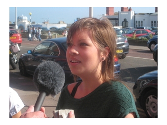 Anthem - William Furlong - De La Warr Pavilion
