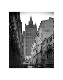 Gabriele Basilico: Intercity - Amador Gallery