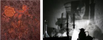 Greg Hopkins and Hanna von Goeler - Sloan Fine Art