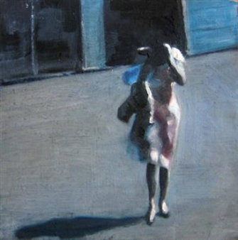 New York Academy of Art Second Biennial Alumni Association Exhibition - Figureworks