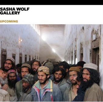 Alan Chin, Dispatches: 1998-2008 - Sasha Wolf Projects