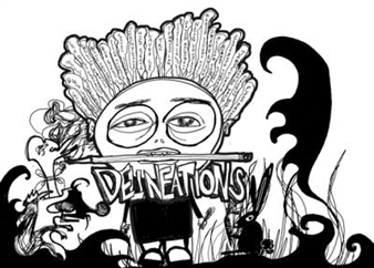 Delineations - Ad Hoc Art