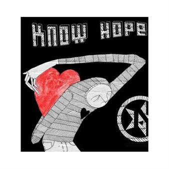 Know Hope, The Insecurities of Time - Ad Hoc Art