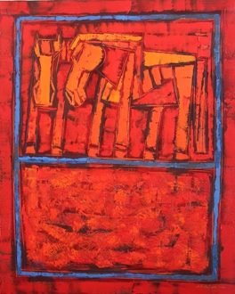 Travels of Red Horses: Chinese House, Phnom Penh - Teo + Namfah Gallery
