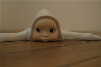 I want to Be Loved - Culture bound syndrome IV- - Gallery Strenger