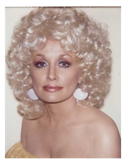 Andy Warhol: Snapshots  - Neuberger Museum of Art, Purchase College