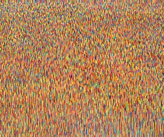 Omar Chacon - Greene Contemporary