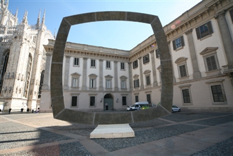 MiArt ArtNow! 2009 - MiArt, Milan's International Modern and Contemporary Art Fair