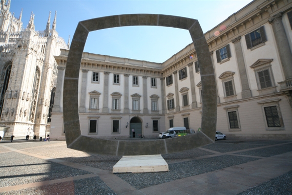 MiArt ArtNow! 2009 - MiArt, Milan's International Modern and Contemporary Art Fair