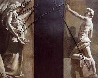 Sam Lam: Adoration - Diane Farris Gallery