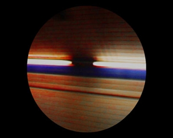 Layers - Video Works, 1983-2008 - Galerie Deschler, Berlin